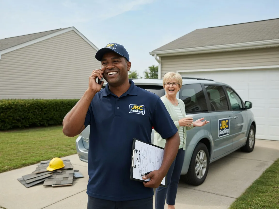 Roof Replacement Hardyville, KY FAQs